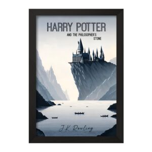 تابلو هری پاتر (Harry Potter)