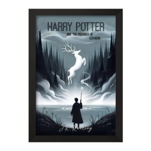 تابلو هری پاتر (Harry Potter)