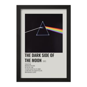 تابلو پینک فلوید (Pink Floyd)