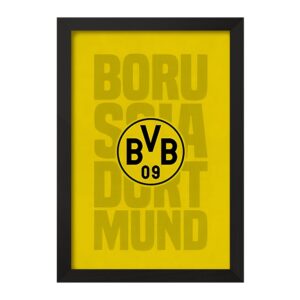 تابلو دورتموند (Borussia Dortmund)