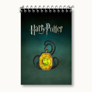 دفتر یادداشت هری پاتر (Harry Potter)