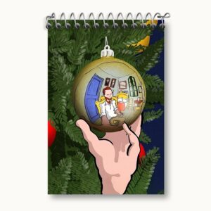 دفتر یادداشت ونسان ونگوگ