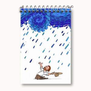 دفتر یادداشت ونسان ونگوگ