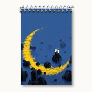 دفتر یادداشت ونسان ونگوگ