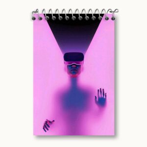 دفتر یادداشت آینده