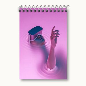 دفتر یادداشت آینده