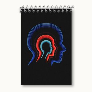 دفتر یادداشت درون