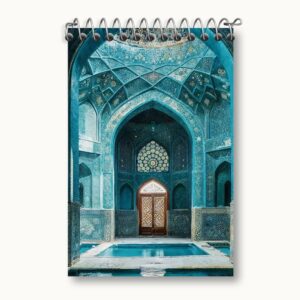 دفتر یادداشت مسجد