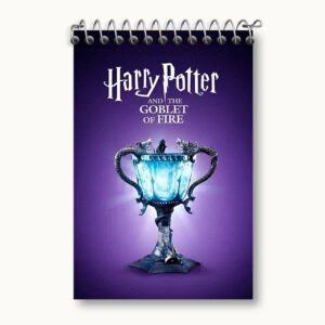 دفتر یادداشت هری پاتر (Harry Potter)