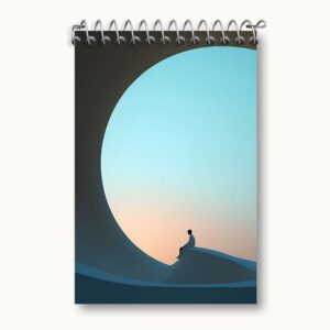 دفتر یادداشت مفهومی
