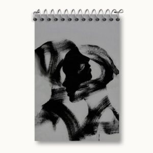 دفتر یادداشت پرتره