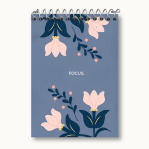 دفتر یادداشت Focus
