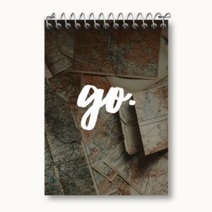دفتر یادداشت انگیزشی