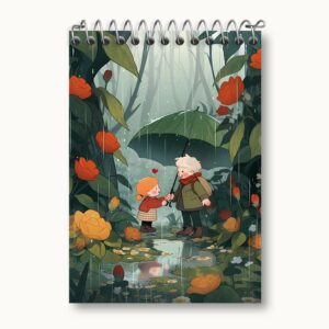 دفتر یادداشت عاشقانه (Lovely)