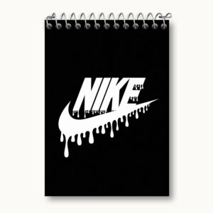 دفتر یادداشت نایک (Nike)