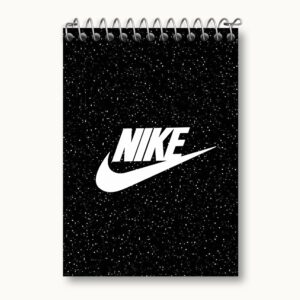 دفتر یادداشت نایک (Nike)