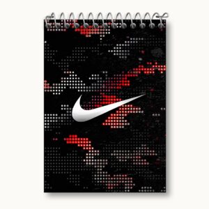 دفتر یادداشت نایک (Nike)