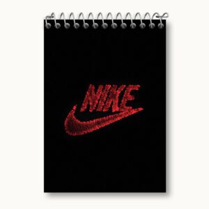 دفتر یادداشت نایک (Nike)