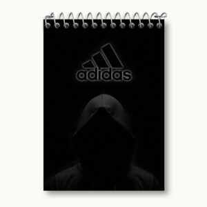 دفتر یادداشت آدیداس (Adidas)