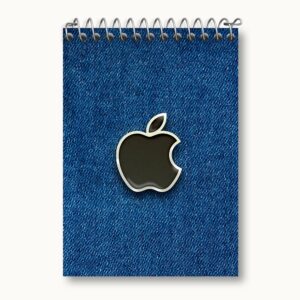 دفتر یادداشت اپل (Apple)