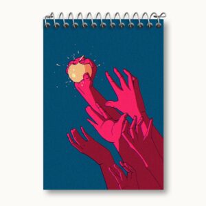 دفتر یادداشت فانتزی