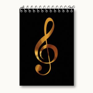 دفتر یادداشت کلید سل