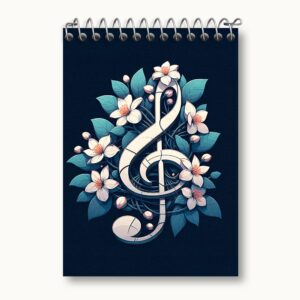 دفتر یادداشت کلید سل