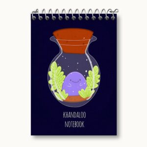 دفتر یادداشت فانتزی