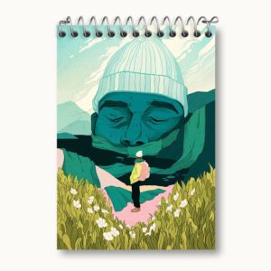 دفتر یادداشت فانتزی