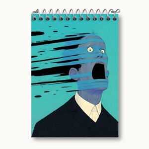 دفتر یادداشت فانتزی