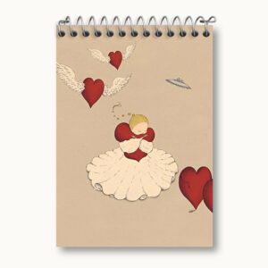 دفتر یادداشت عاشقانه (Lovely)