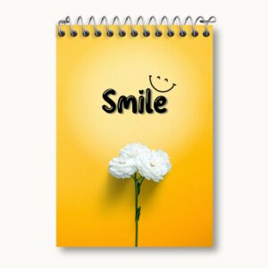 دفتر یادداشت انگیزشی