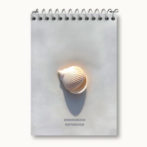 دفتر یادداشت مدرن