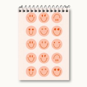 دفتر یادداشت ایموجی (Emoji)