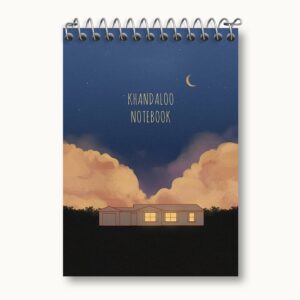 دفتر یادداشت فانتزی