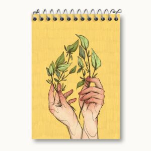 دفتر یادداشت فانتزی