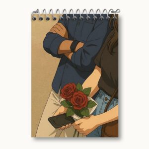 دفتر یادداشت عاشقانه (Lovely)