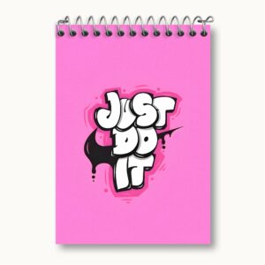 دفتر یادداشت نایک (Nike)