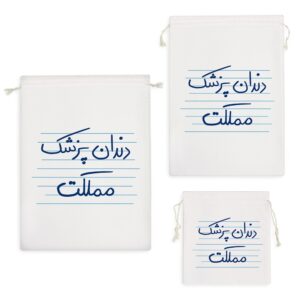 کیسه نظم دهنده دندان پزشک مملکت