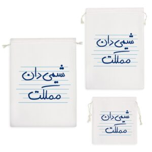 کیسه نظم دهنده شیمی دان مملکت