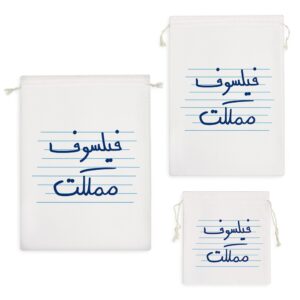 کیسه نظم دهنده فیلسوف مملکت