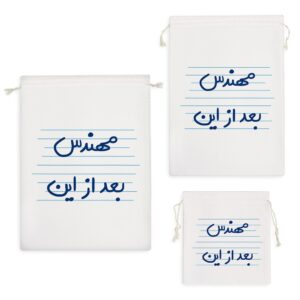 کیسه نظم دهنده مهندس بعد از این
