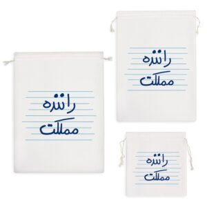 کیسه نظم دهنده راننده مملکت