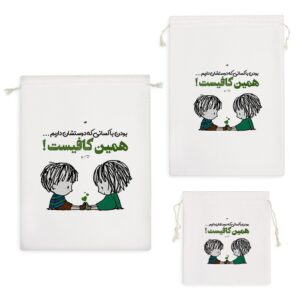 کیسه نظم دهنده رفاقت