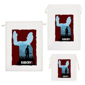 کیسه نظم دهنده بازی FARCRY3