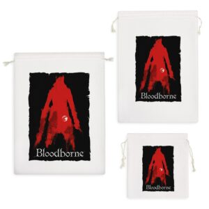 کیسه نظم دهنده بازی Bloodborne