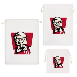کیسه نظم دهنده KFC
