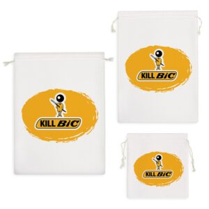 کیسه نظم دهنده Kill Bic