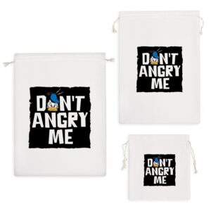 کیسه نظم دهنده Don’t Angry