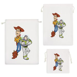 کیسه نظم دهنده Toy Story